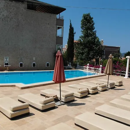 Apart 3t Kalkan