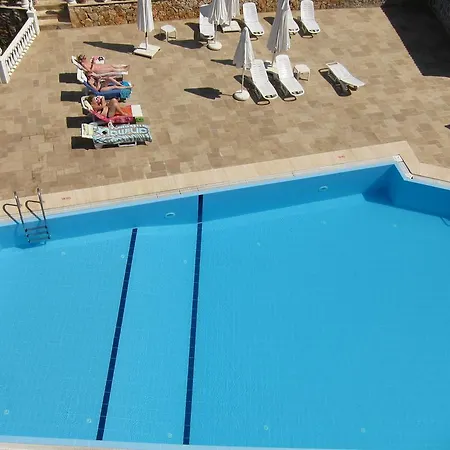 Apart 3t Aparthotel Kalkan