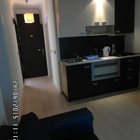 Aparthotel Apart 3t
