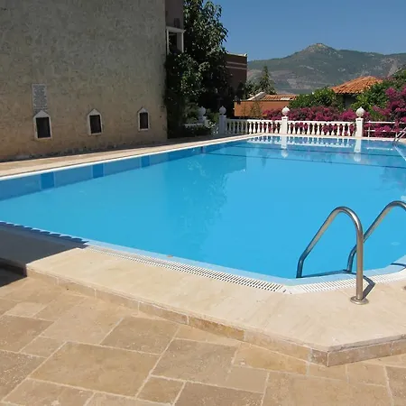 Apart 3t Kalkan