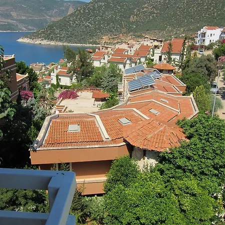 Apart 3t Kalkan