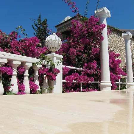 Apart 3t Kalkan