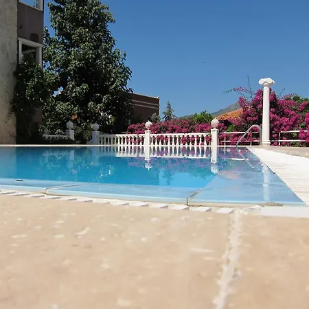 Apart 3t * Kalkan