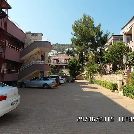Apart 3t * Kalkan