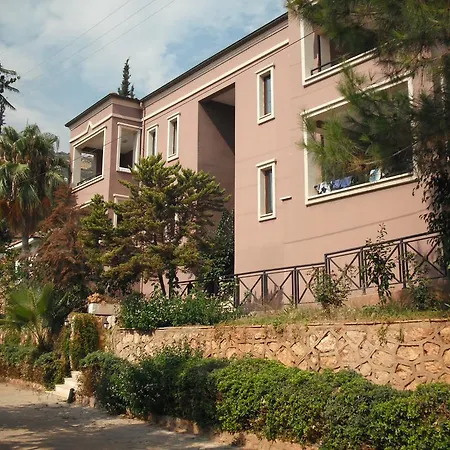 Apart 3t Aparthotel Kalkan