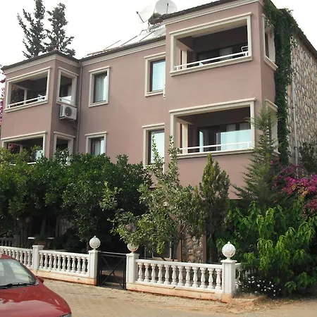 Apart 3t Aparthotel