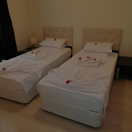 Aparthotel Apart 3t