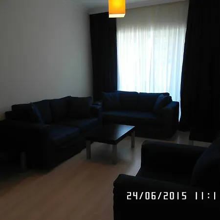 Apart 3t Aparthotel *