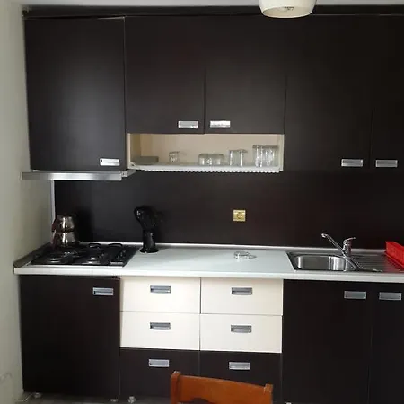 Apart 3t Aparthotel